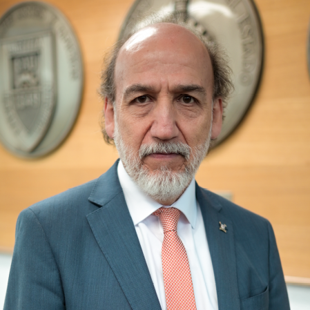 Rodrigo Alejandro Vidal Rojas